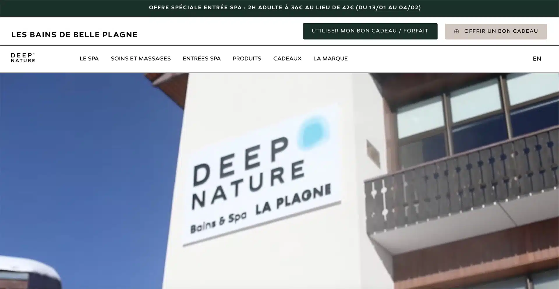 creation site internet
