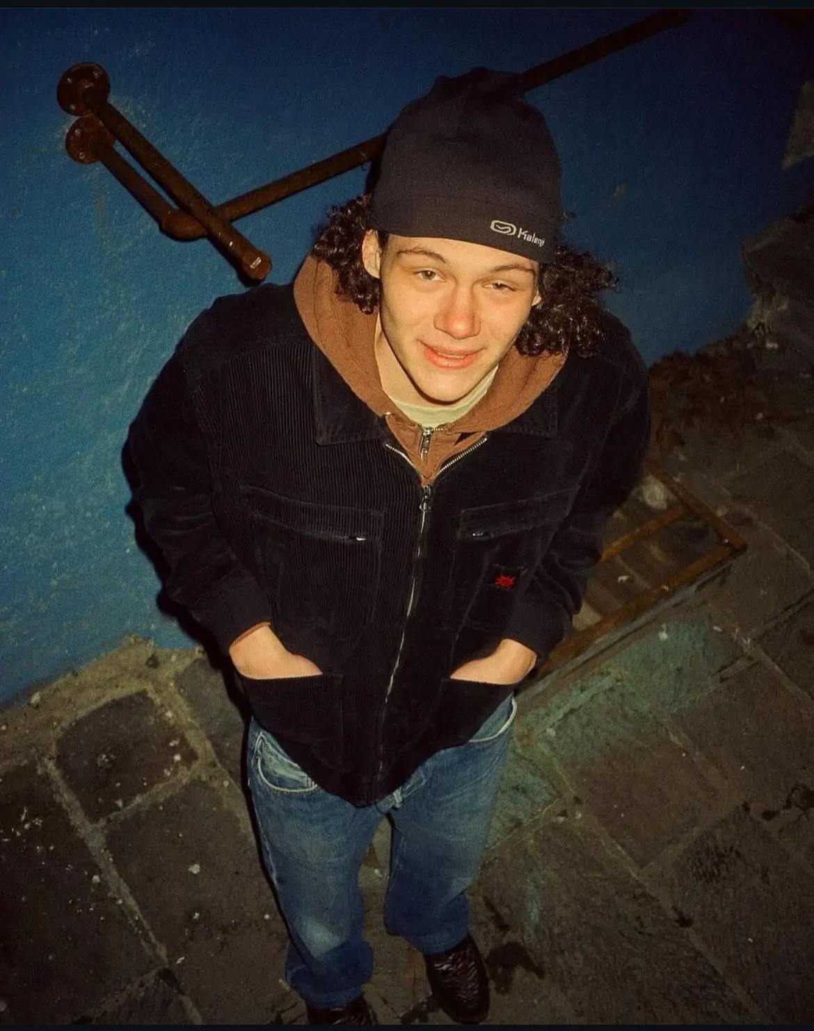 MARIUS